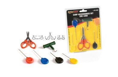 Extra Carp Sada jehel Carp Accessories Set 4460