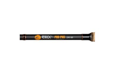 Zeck Prut Pro Pike Classic 270cm 30-80g