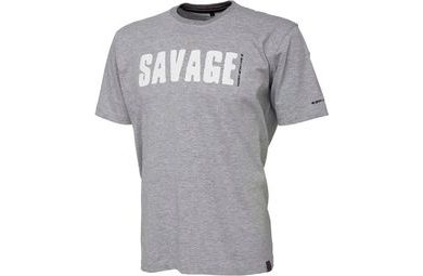 Savage Gear Triko Simply Savage Tee