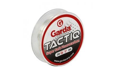 Garda Fluorocarbon Tactiq 20m