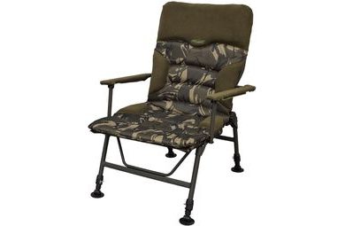 Starbaits Křeslo CAM Concept Recliner Chair