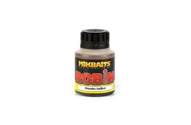 Mikbaits Dip Robin Fish 125ml