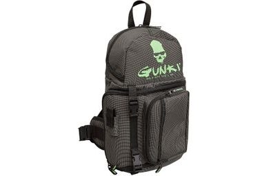 Gunki Batoh Iron-T Quick Bag