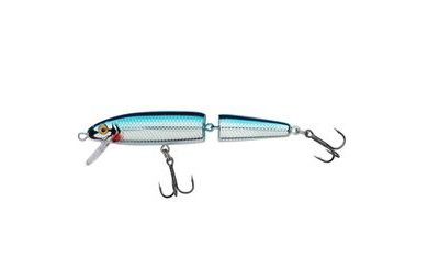 Berkley Wobler Pulse Snake Blue Flash