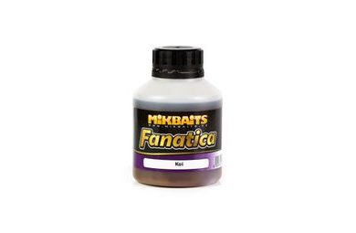 Mikbaits Booster Fanatica 250ml