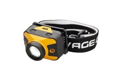 Savage Gear Čelovka Headlamp UV Zoom 5W 400 Lumens