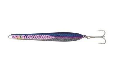 Kinetic Pilker Twister Sister Blue/Pink