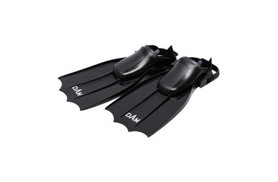 DAM Ploutve Belly Boat Boot Fins