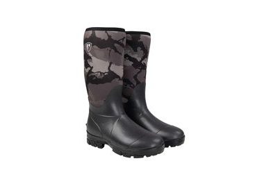 Fox Rage Neoprenové holínky Camo Neoprene boots