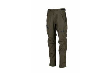 Nash Kalhoty ZT Extreme Waterproof Trousers