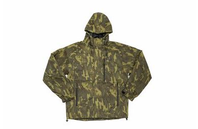 Sonik Bunda Lightweight Jacket Camo XXL