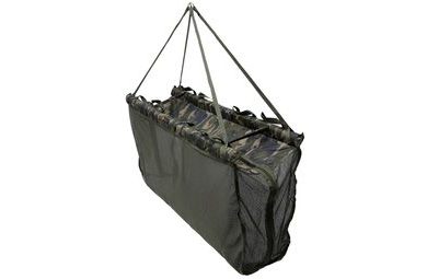 Prologic Vážící sak Inspire S/S Camo Floating Ratainer Weigh Sling Medium