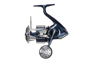 Shimano Naviják Reel Twin Power XD FA C3000 HG