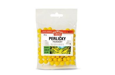 Chytil Perličky foukačky 8 mm 20 g