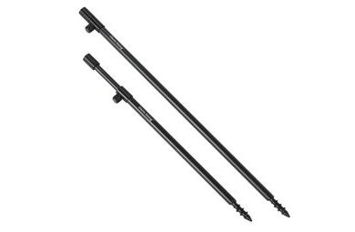 Giant Fishing Zavrtávací tyč Banksticks Deluxe Black