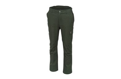 DAM Kalhoty Iconic Trousers Olive Night