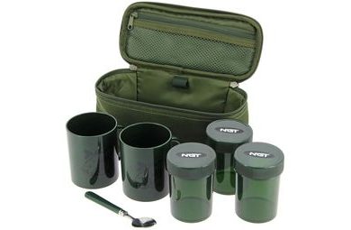 NGT Čajový Set Brew Kit