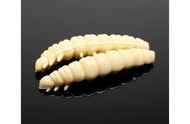 Libra Lures Larva Cheese
