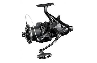 Shimano Naviják Big Baitrunner LC 14000 XTB