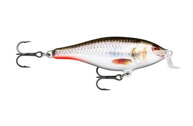 Rapala Wobler Shallow Shad Rap ROHL