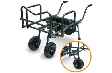 NGT Vozík Dynamic Carp Barrow