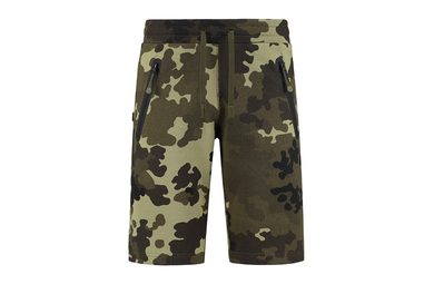 Korda Kraťasy LE Light Kamo Jersey Shorts