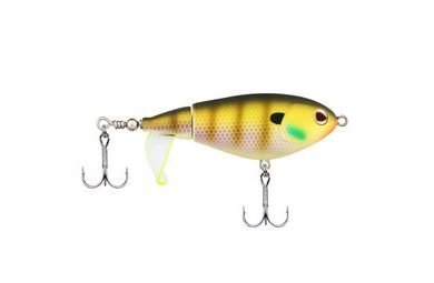 Berkley Wobler Choppo MF Bluegill