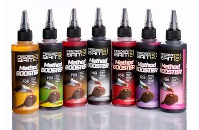 FeederBait Method Booster 100ml