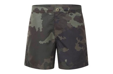 Korda Kraťasy LE Quick Dry Shorts Kamo