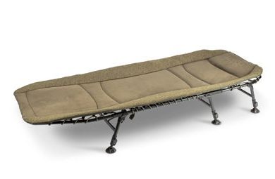 Nash Lehátko Tackle Bedchair