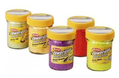 Berkley Těsto na pstruhy PowerBait Natural Scent Trout Bait