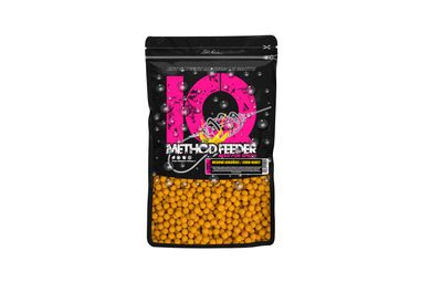 LK Baits Boilie IQ Method Feeder 10-12mm 600g