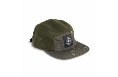 Nash Kšiltovka Scope HD 5 Panel Hat