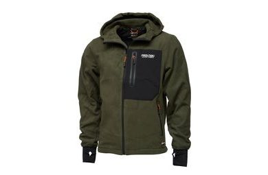 Prologic Bunda Commander Fleece Jacket