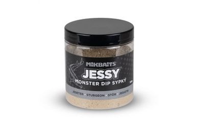 Mikbaits Jessy Monster dip sypký 100g