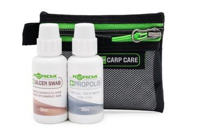 Korda Desinfekce Carp Care Kit