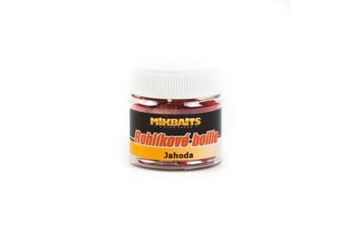 Mikbaits Rohlíkové boilie 50ml