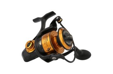 Penn Naviják Spinfisher VII Spinning Reel 7500