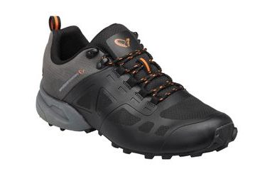 Savage Gear Boty X-Grip Shoe Black/Grey