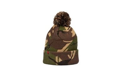 Trakker Kulich Camo Bobble