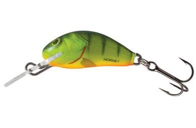 Salmo Wobler Hornet Floating 5cm