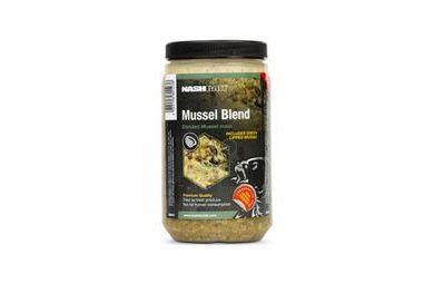 Nash Booster Mussel Blend 500ml