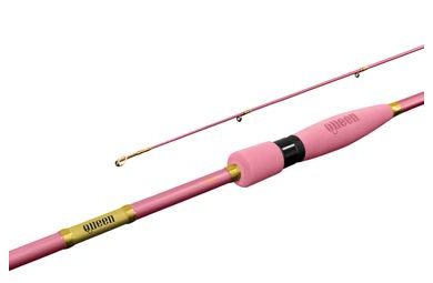 Delphin Prut Queen Spin 215cm 5-25g