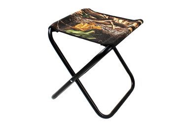 Zfish Stolička Foldable Stool