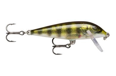 Rapala Wobler Count Down Sinking PEL