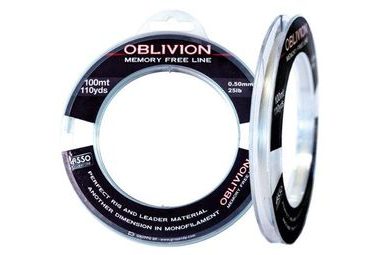 Asso Vlasec Oblivion Shock Leader 100m