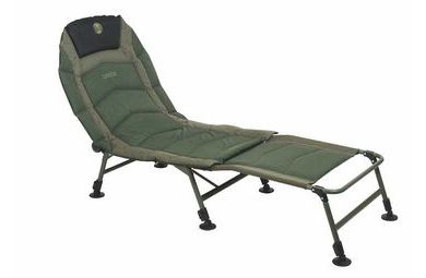 Mivardi Sedačka Recliner New Dynasty + opěra nohou