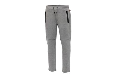 Savage Gear Tepláky Tec-Foam Joggers Dark Grey Melange