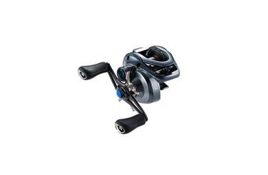 Shimano Naviják Baitcast Reel SLX XT DC 71 HG Left Hand