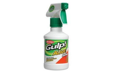 Berkley Sprej Gulp! Alive! Saltwater Attractant 237ml